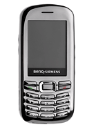 BenQ-Siemens C32 tarvikkeet