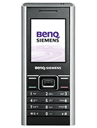 BenQ-Siemens E52 Kaiuttimet