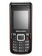 BenQ-Siemens E61 tarvikkeet