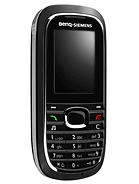 BenQ-Siemens E81 tarvikkeet