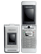 BenQ-Siemens EF81 tarvikkeet