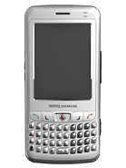 BenQ-Siemens P51 tarvikkeet