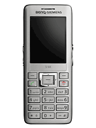 BenQ-Siemens S68 tarvikkeet