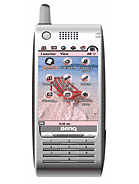 BenQ P30 tarvikkeet