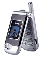 BenQ S80 tarvikkeet