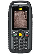 Cat B25 tarvikkeet