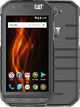 Cat S31 tarvikkeet