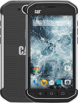 Cat S40 tarvikkeet