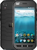Cat S41 tarvikkeet