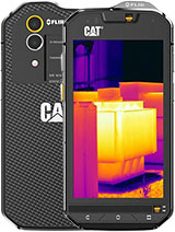 Cat S60 Lataus ja datakaapelit