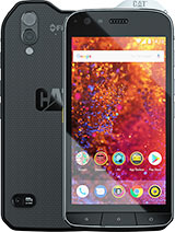 Cat S61 tarvikkeet