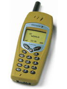 Ericsson A2628 tarvikkeet