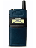 Ericsson GF 788e tarvikkeet