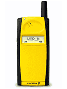 Ericsson GF 768 tarvikkeet