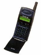 Ericsson GF 788 tarvikkeet