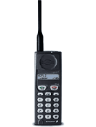 Ericsson GH 218 tarvikkeet