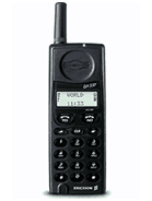 Ericsson GH 337 tarvikkeet