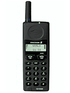 Ericsson GH 388 tarvikkeet