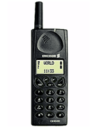 Ericsson GH 688 tarvikkeet