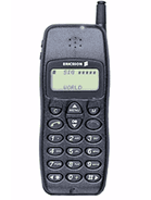 Ericsson GO 118 tarvikkeet