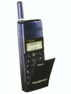 Ericsson GS 337 tarvikkeet