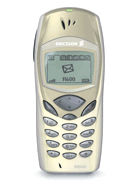 Ericsson R600 tarvikkeet