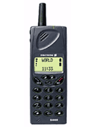 Ericsson S 868 tarvikkeet