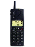 Ericsson SH 888 tarvikkeet