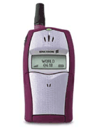 Ericsson T20e tarvikkeet