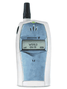 Ericsson T20s tarvikkeet