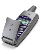 Ericsson T29s tarvikkeet