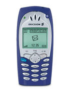 Ericsson T65 tarvikkeet