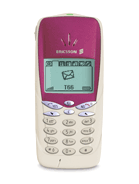 Ericsson T66 tarvikkeet
