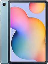 Samsung Galaxy Tab S6 Lite tarvikkeet