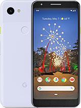 Google Pixel 3a XL tarvikkeet