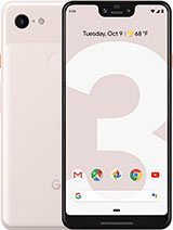 Google Pixel 3 XL tarvikkeet