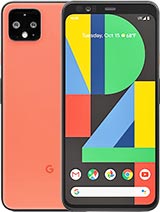 Google Pixel 4 tarvikkeet
