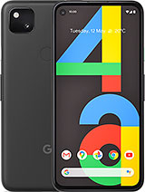 Google Pixel 4a tarvikkeet