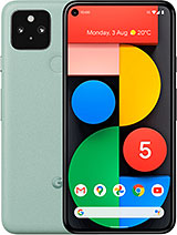 Google Pixel 5 tarvikkeet
