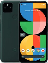 Google Pixel 5a 5G tarvikkeet