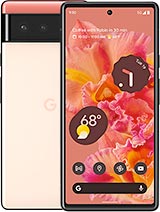 Google Pixel 6 tarvikkeet