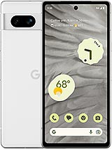 Google Pixel 7a tarvikkeet