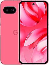 Google Pixel 9a tarvikkeet