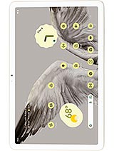 Google Pixel Tablet tarvikkeet