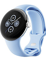 Google Pixel Watch 2 tarvikkeet