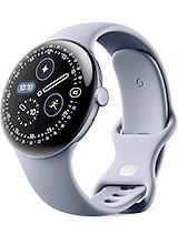 Google Pixel Watch 4 Muistikortit ja lukijat