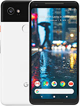 Google Pixel 2 XL tarvikkeet