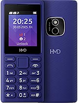 HMD 102 4G tarvikkeet