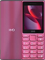 HMD 105 4G tarvikkeet