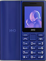 HMD 105 tarvikkeet